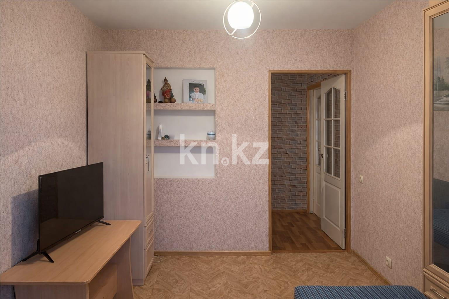 Продажа 2-комнатной квартиры, 44 м² в Караганде - фото 2