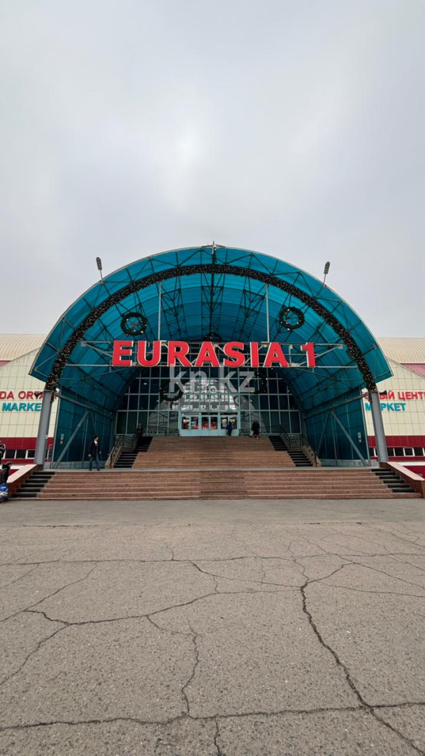 Продажа , 20 м², ул. Петрова, дом  24а/1 - ул. Жирентаева - Продажа квартир в Астане фото 1 из 10