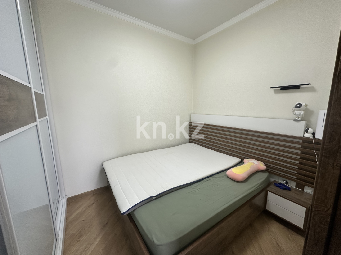 Продажа 2-комнатной квартиры, 44 м² - Продажа двухкомнатных квартир в Караганде - страница 2 фото 5 из 19