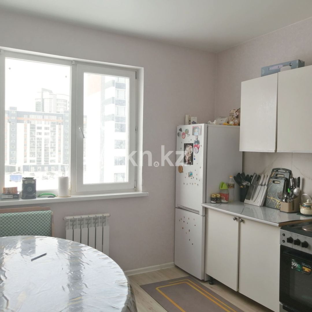 Продажа 3-комнатной квартиры, 94.9 м² - Продажа квартир в Казахстане - страница 23 фото 5 из 9