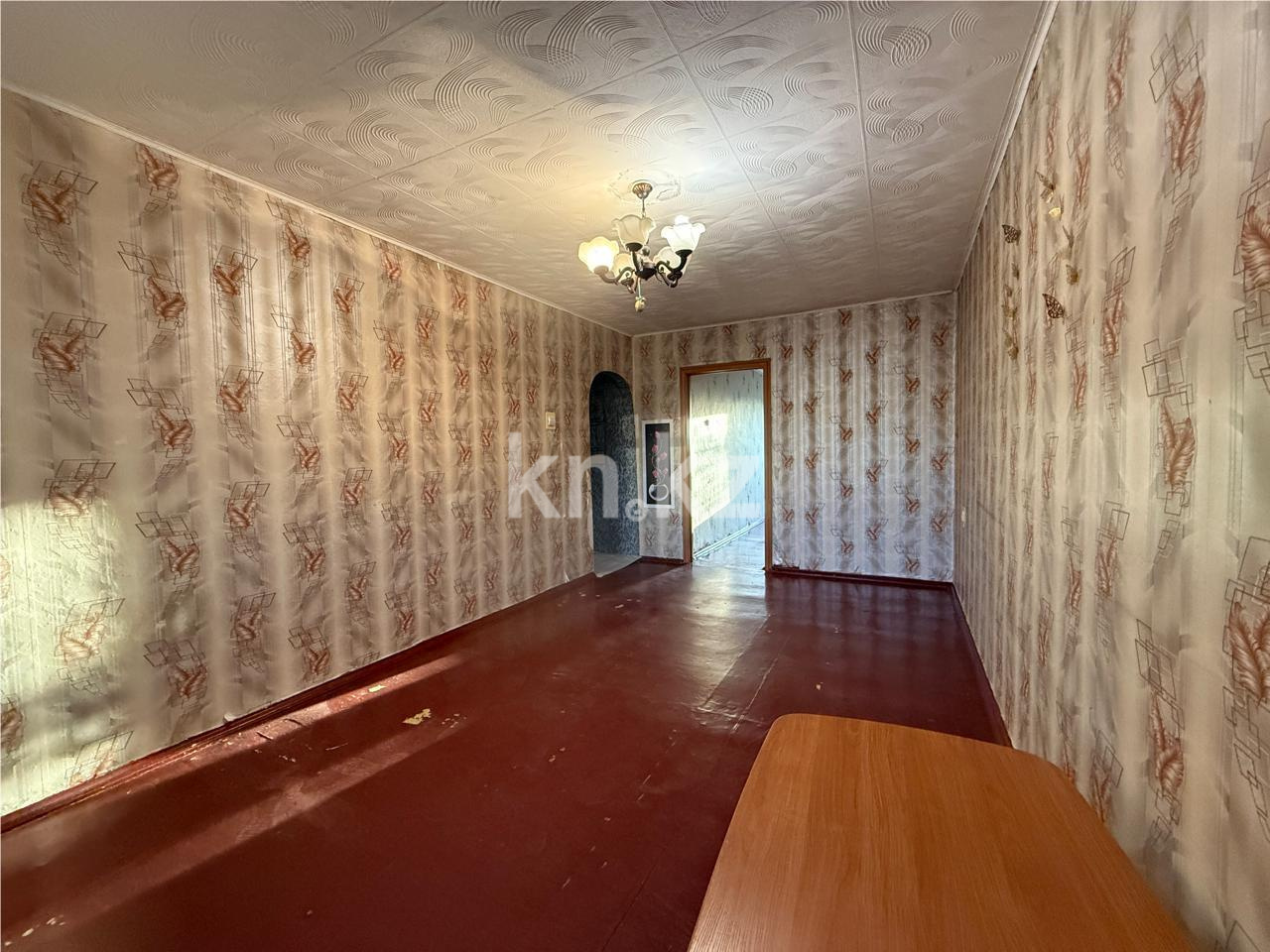 Продажа 2-комнатной квартиры, 44 м² - Продажа двухкомнатных квартир в панельном доме в Темиртау - страница 6 фото 2 из 12