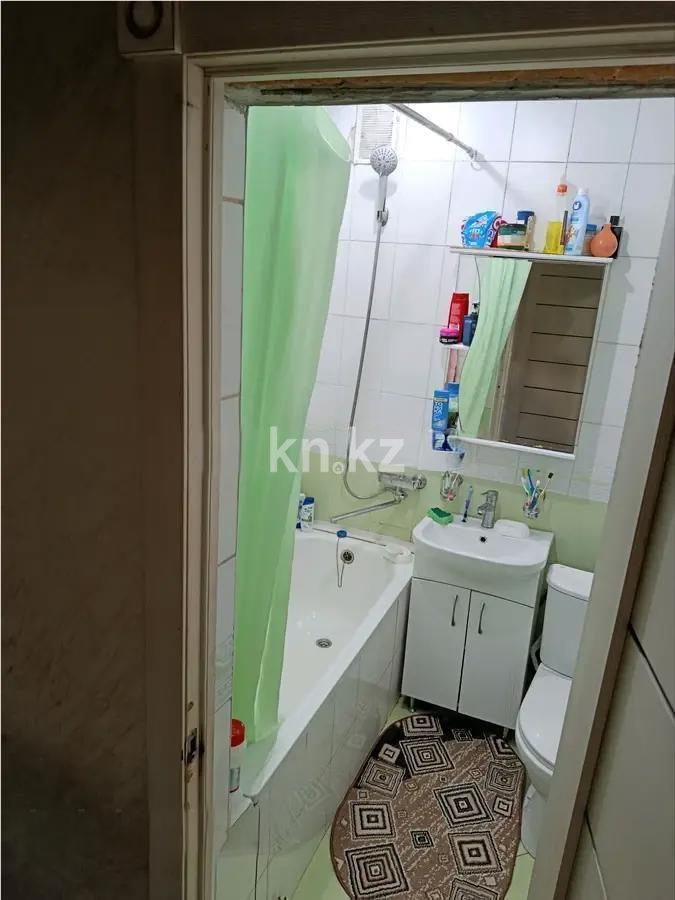 Продажа 2-комнатной квартиры, 55 м² в Алматы - фото 3