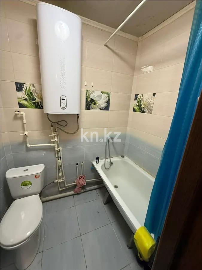 Продажа 2-комнатной квартиры, 40 м² - Продажа  двухкомнатных квартир в Шахтинске фото 6 из 7