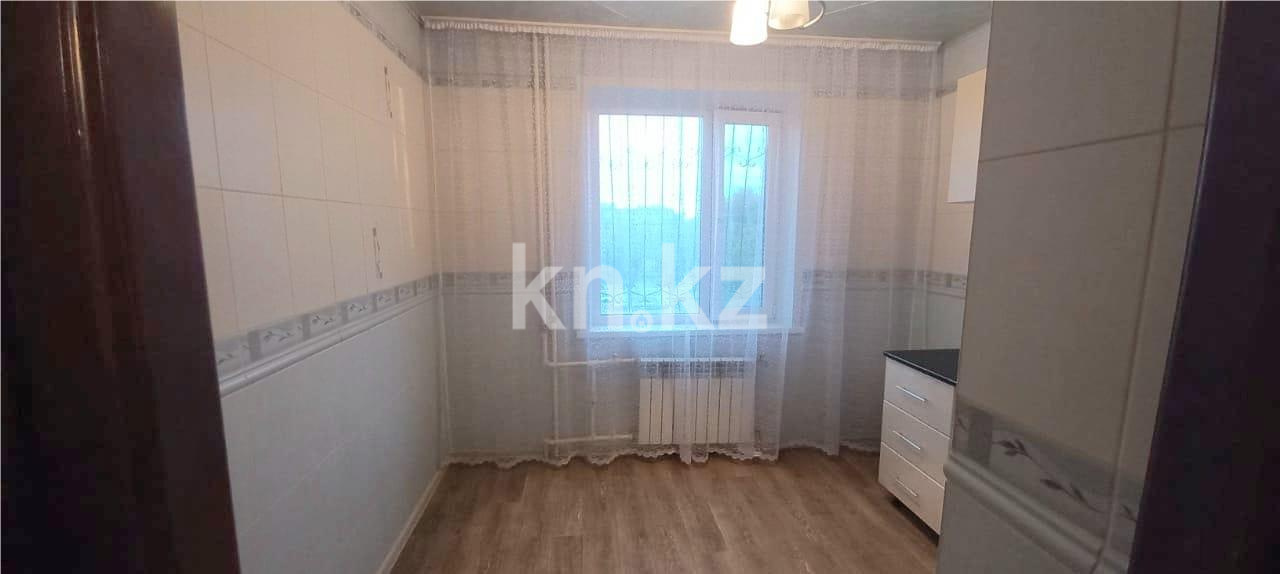 Продажа 1-комнатной квартиры, 33 м², ул. Абая в Темиртау - фото 4