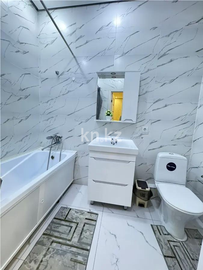 Продажа 2-комнатной квартиры, 52 м² - Продажа  двухкомнатных квартир в новостройках Алматы - страница 2 фото 3 из 3