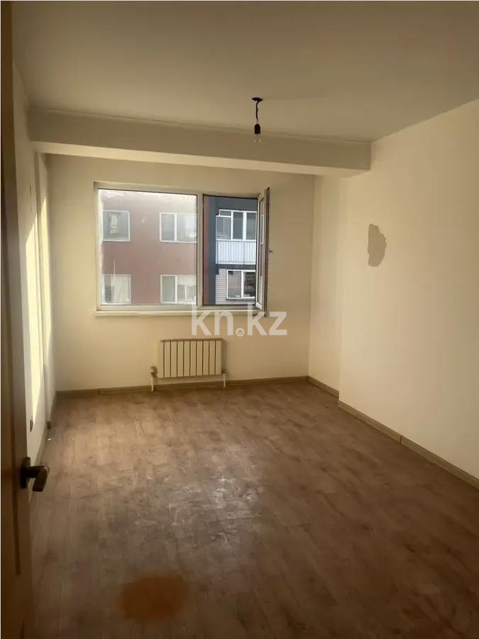 Продажа 2-комнатной квартиры, 53.3 м², ул. Алтын орда, дом  6/51 в Алматы