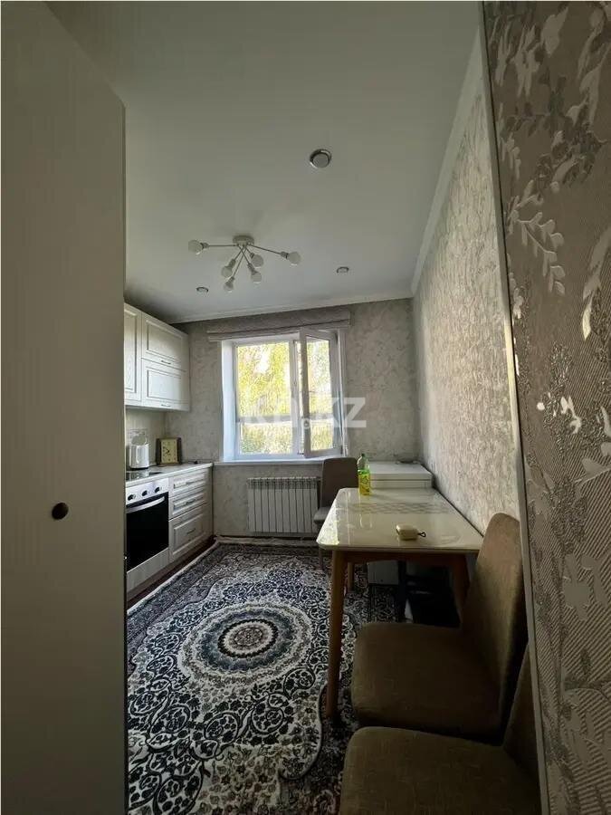 Продажа 2-комнатной квартиры, 54 м² в Караганде - фото 3
