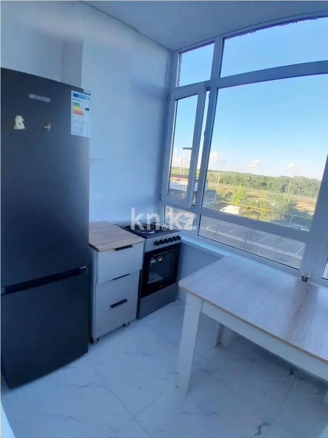 Продажа 2-комнатной квартиры, 39 м² в Астане
