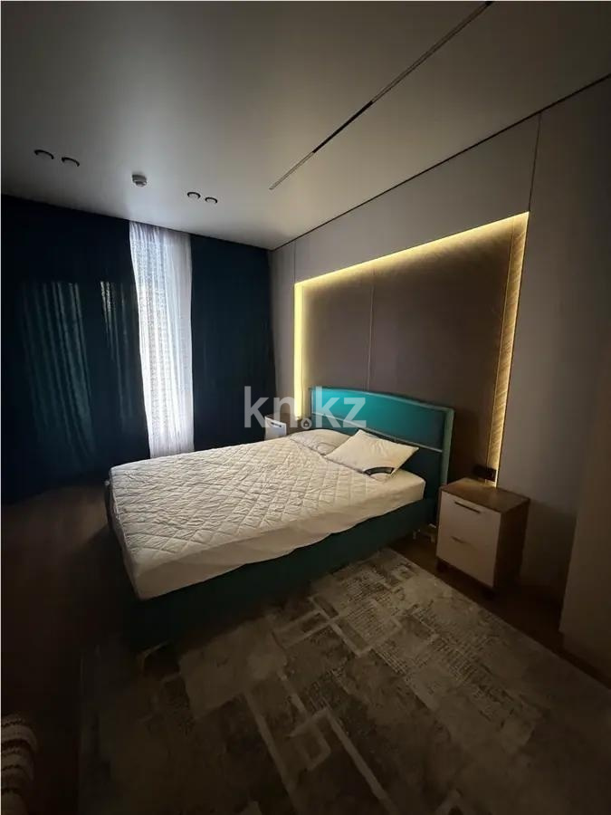 Продажа 2-комнатной квартиры, 48 м² в Алматы - фото 2
