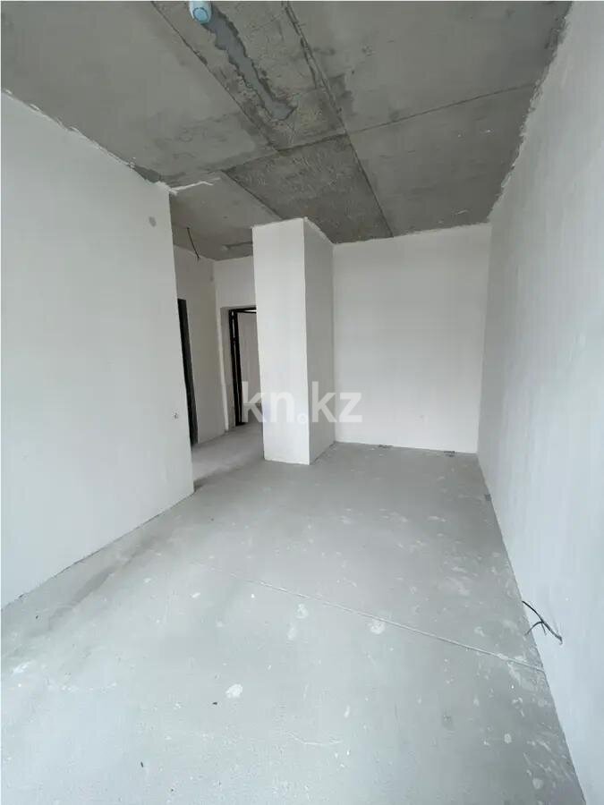Продажа 1-комнатной квартиры, 35 м² в Алматы - фото 3