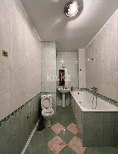 Продажа 4-комнатной квартиры, 120 м², ул. Отырар, дом  4/2 - Продажа квартир в Астане фото 6 из 7