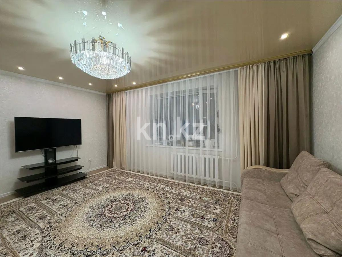 Продажа 3-комнатной квартиры, 78.4 м² в Астане - фото 3
