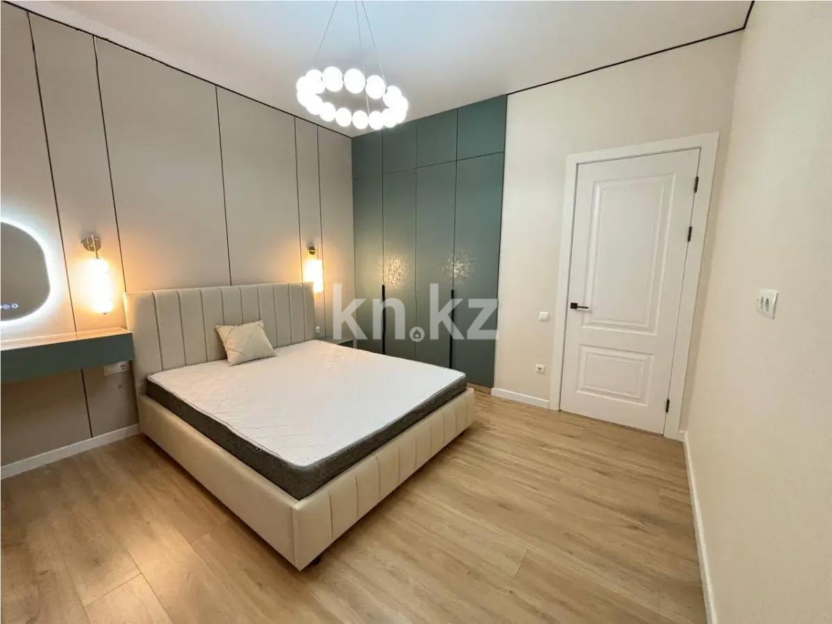 Продажа 2-комнатной квартиры, 61.2 м² - Продажа квартир в Казахстане - страница 45 фото 3 из 7