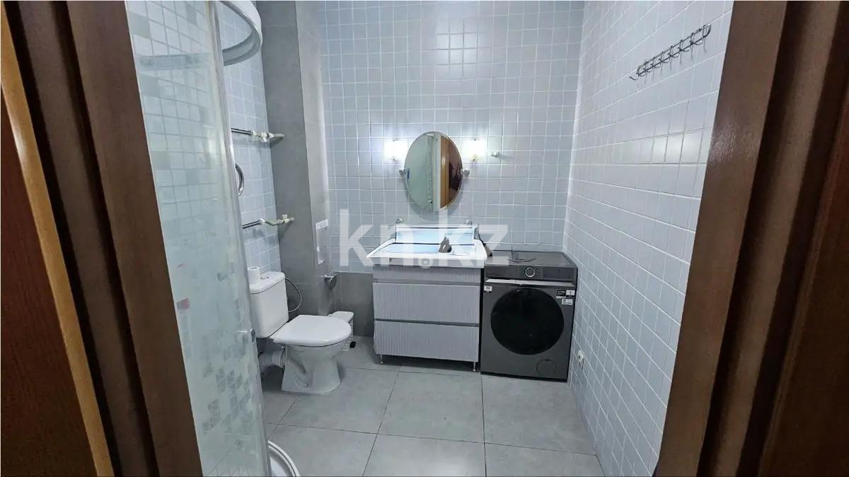 Продажа 2-комнатной квартиры, 66 м², ул. Масанчи, дом  98б - Продажа  двухкомнатных квартир в новостройках Алматы с фото фото 3 из 4