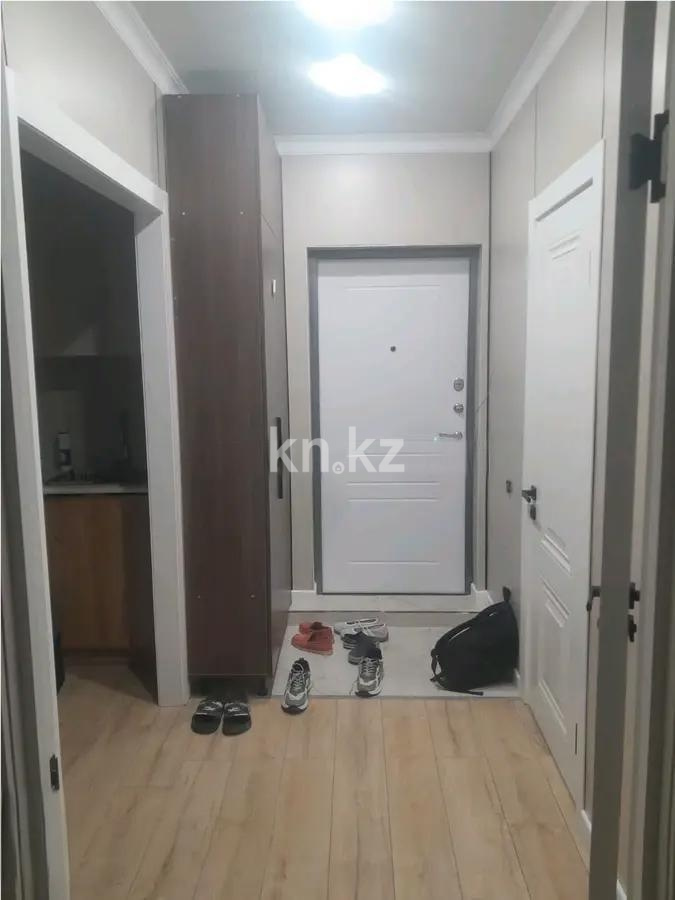 Продажа 1-комнатной квартиры, 43 м² в Астане - фото 4