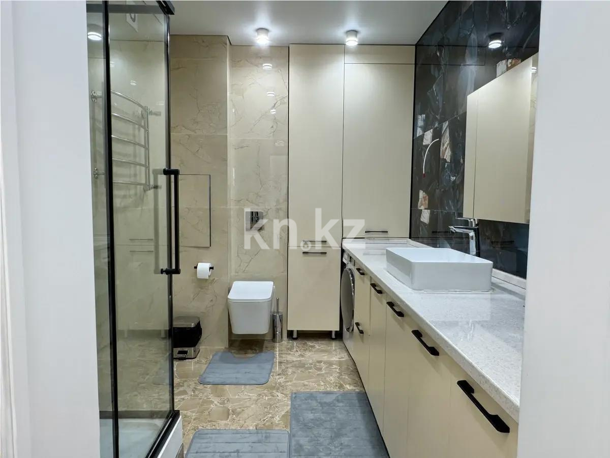 Продажа 2-комнатной квартиры, 50.2 м² - Продажа недвижимости в Алматы - страница 11 фото 4 из 5