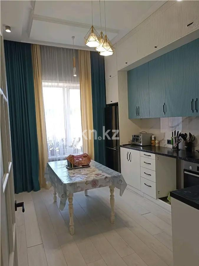 Продажа 2-комнатной квартиры, 70.5 м² в Астане - фото 3