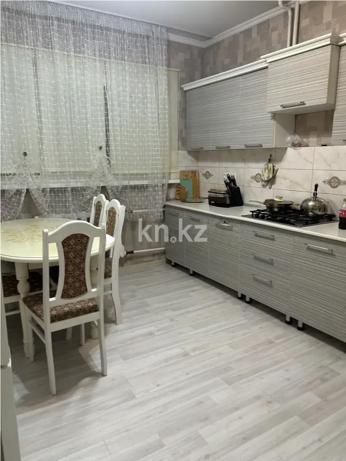 Продажа 2-комнатной квартиры, 55 м² в Алматы - фото 3