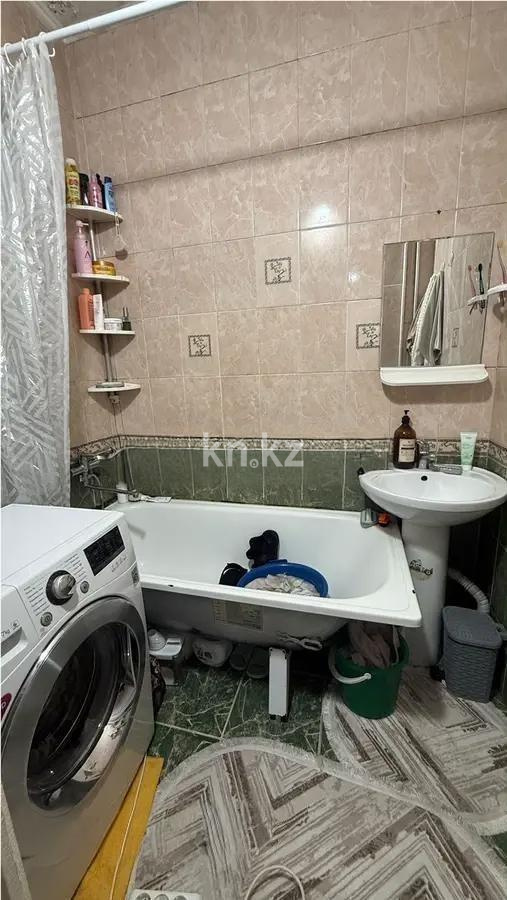 Продажа 1-комнатной квартиры, 42 м² - Продажа однокомнатных квартир в Алматы фото 3 из 4