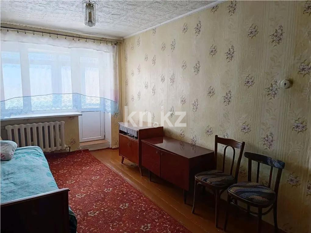 Продажа 3-комнатной квартиры, 60 м² в Караганде - фото 2