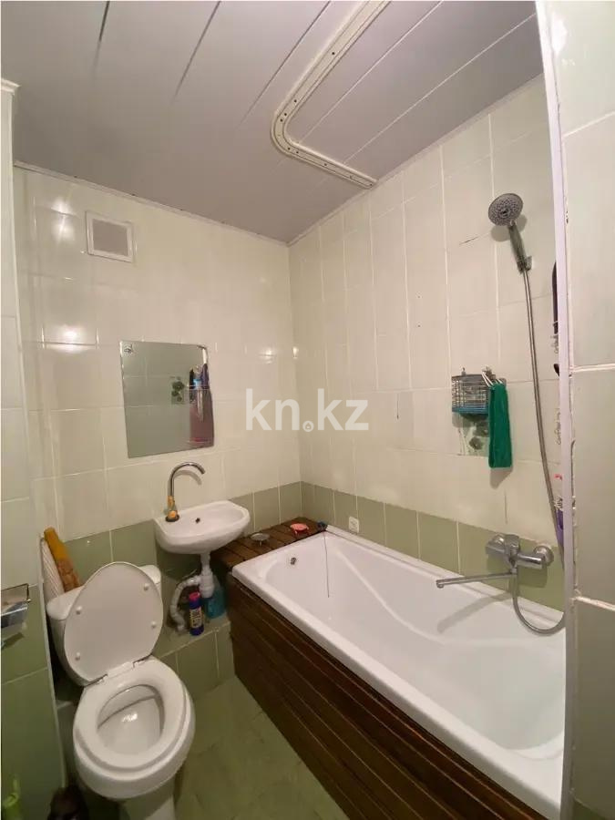 Продажа 1-комнатной квартиры, 30 м², ул. Ыкылас, дом  3а в Алматы - фото 3