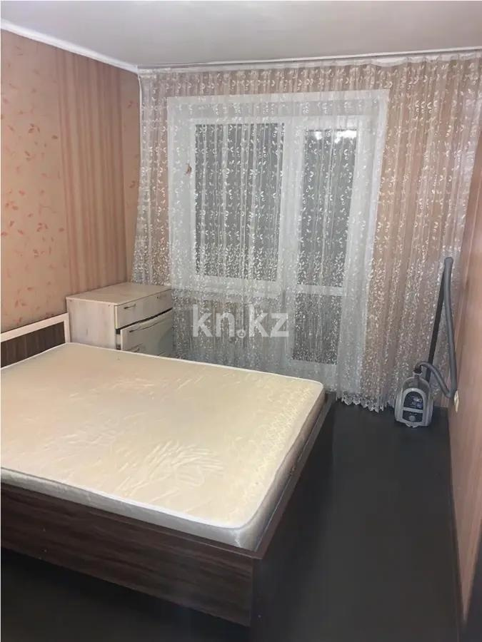 Продажа 2-комнатной квартиры, 53 м² - Продажа двухкомнатных квартир в панельном доме в Астане фото 2 из 4