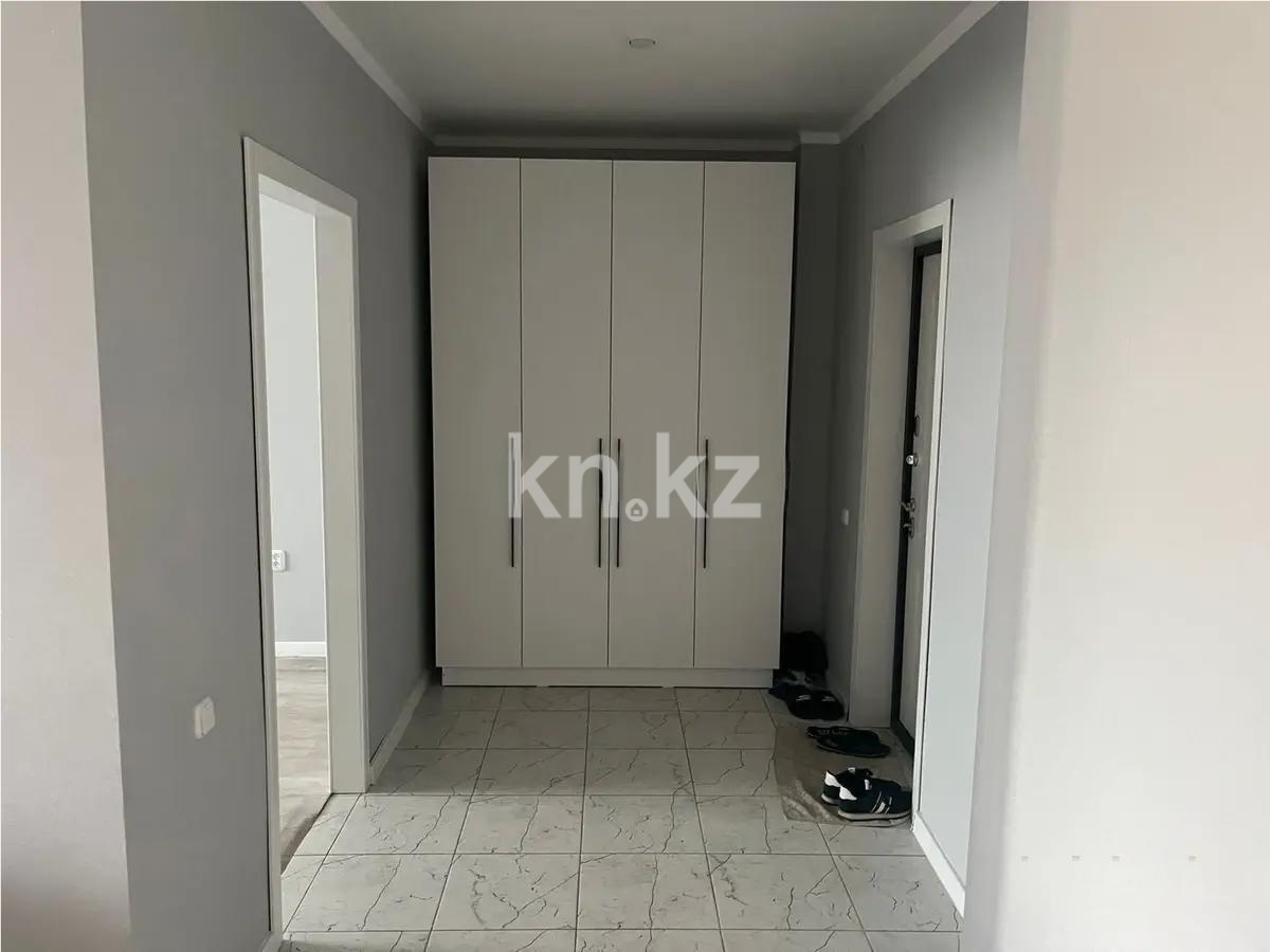 Продажа 1-комнатной квартиры, 47 м² - Продажа жилой и коммерческой недвижимости в Темиртау фото 5 из 5