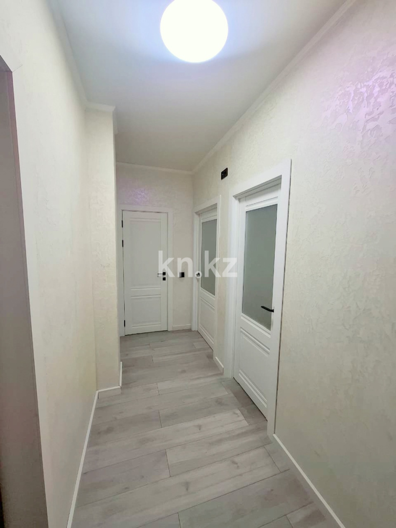 Продажа 1-комнатной квартиры, 41 м² - Недвижимость в Алматы - страница 25 фото 5 из 11