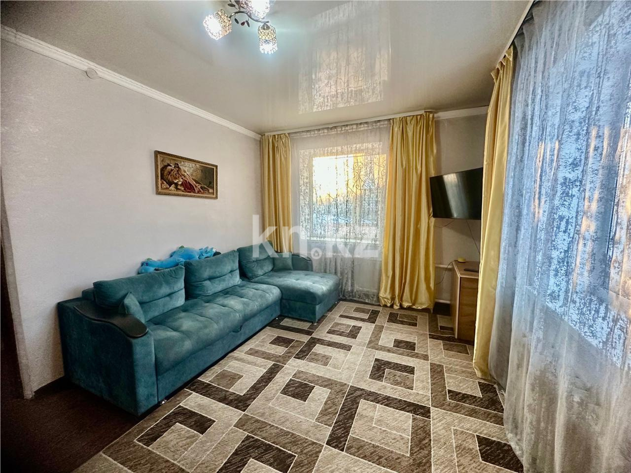 Продажа 3-комнатного дома, 74.8 м², ул. Расчётная - Продажа  трехкомнатных домов, коттеджей в Караганде фото 2 из 19