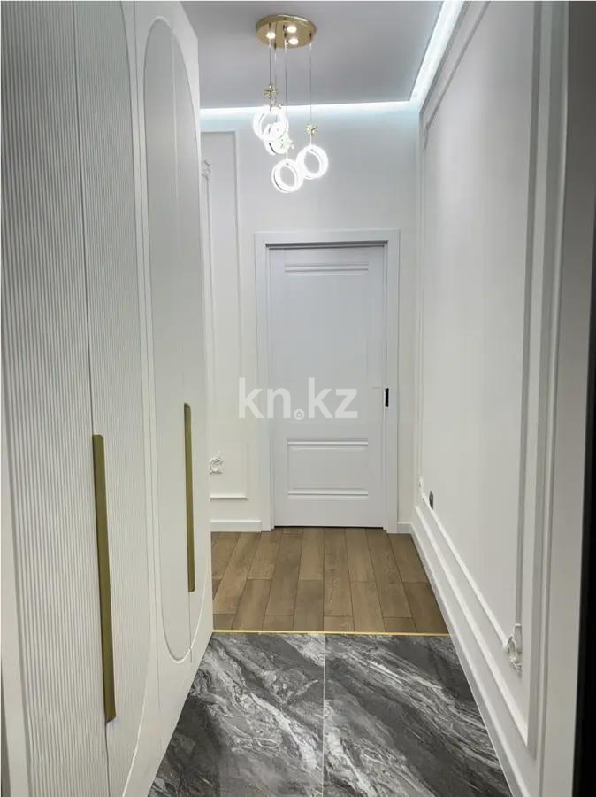 Продажа 3-комнатной квартиры, 84 м², ул. Ашимова, дом  1/5б - Продажа квартир в Казахстане фото 3 из 3