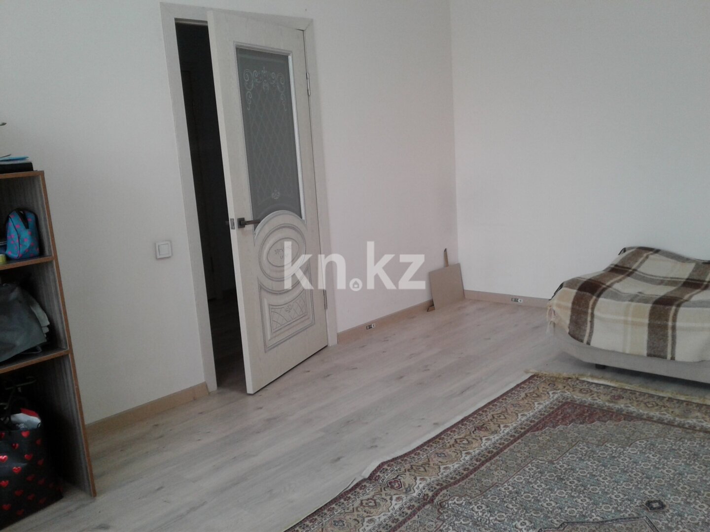 Продажа 1-комнатной квартиры, 41 м² в Алматы - фото 9