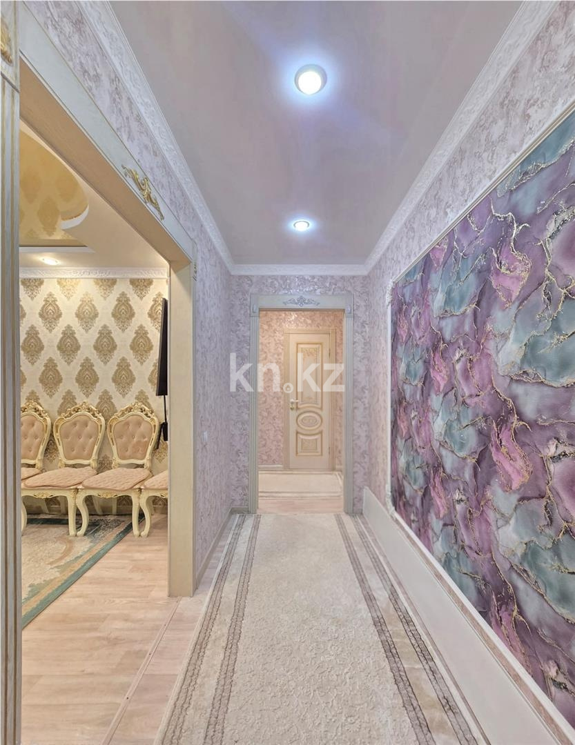 Продажа 3-комнатной квартиры, 68 м² в Темиртау - фото 9