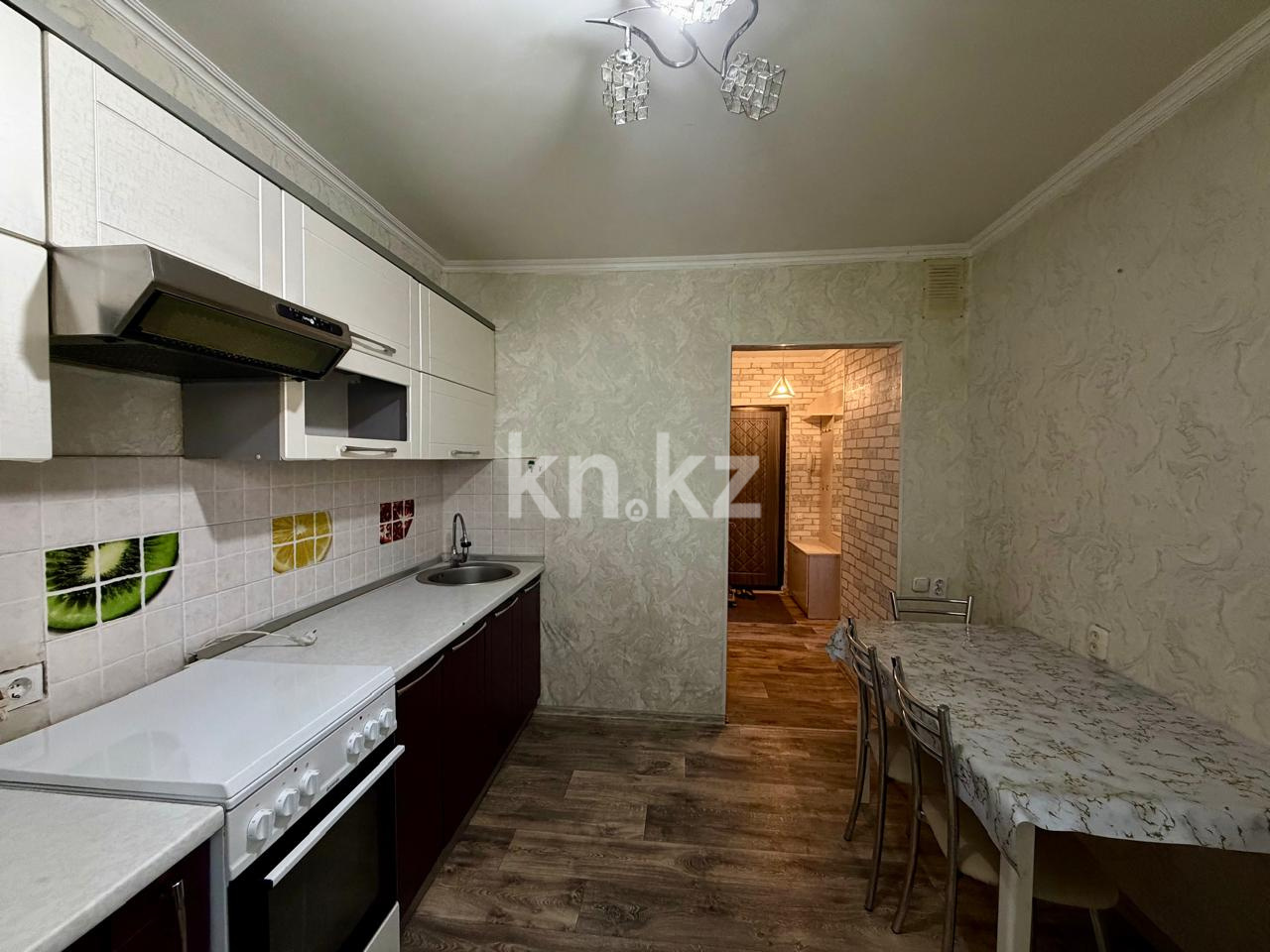 Продажа 1-комнатной квартиры, 34 м² в Караганде - фото 4