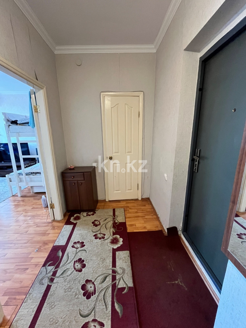 Продажа 1-комнатной квартиры, 48.8 м² в Астане - фото 10