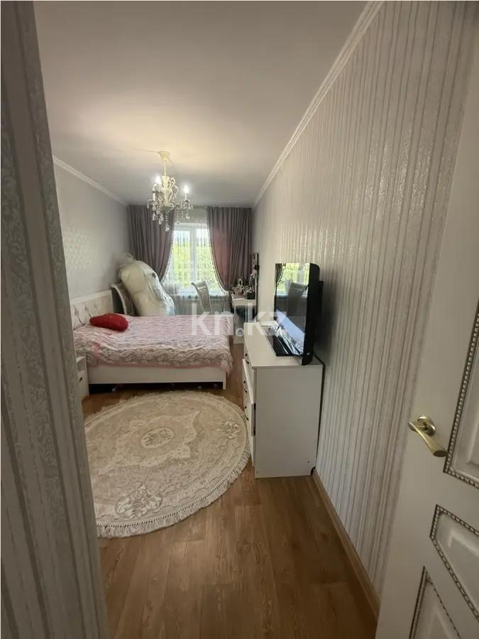 Продажа 3-комнатной квартиры, 59 м² в Алматы - фото 2