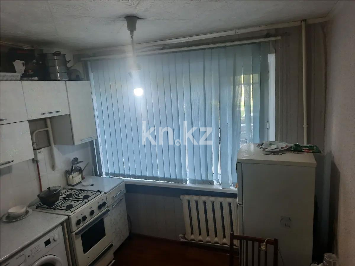 Продажа 1-комнатной квартиры, 35 м² в Караганде - фото 2