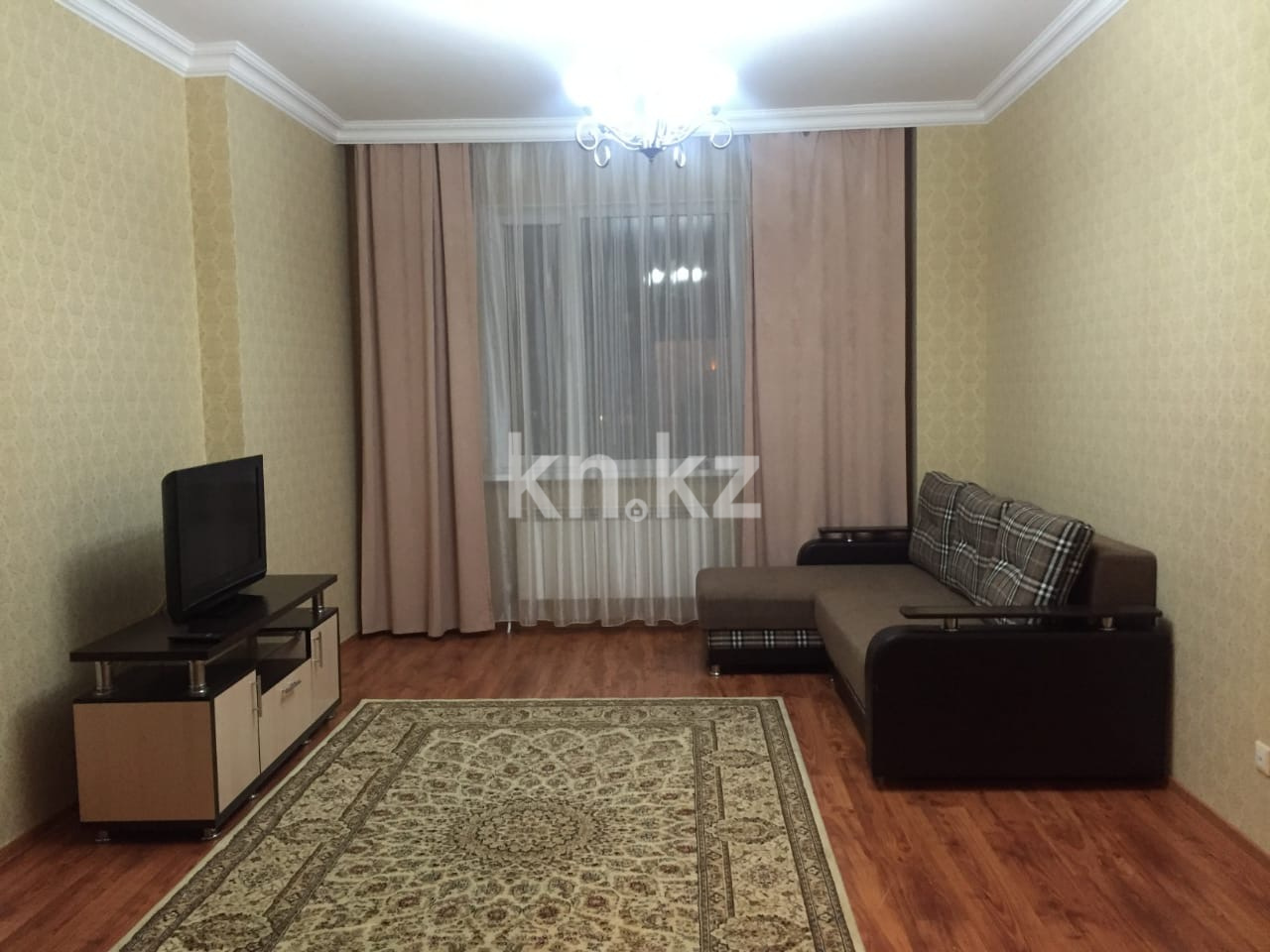 Аренда 2-комнатной квартиры, 70 м² в Астане - фото 2