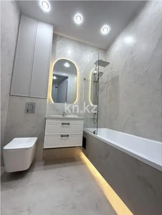 Продажа 2-комнатной квартиры, 49 м² - Продажа двухкомнатных квартир в Казахстане - страница 2 фото 4 из 5