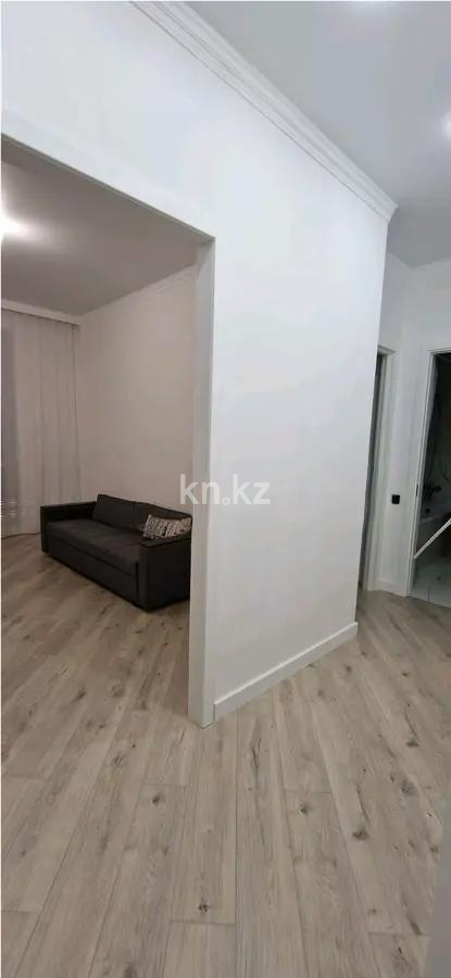 Продажа 1-комнатной квартиры, 39 м², ул. Калдаякова, дом  40 - Продажа  однокомнатных квартир в Астане без посредников с фото фото 3 из 3
