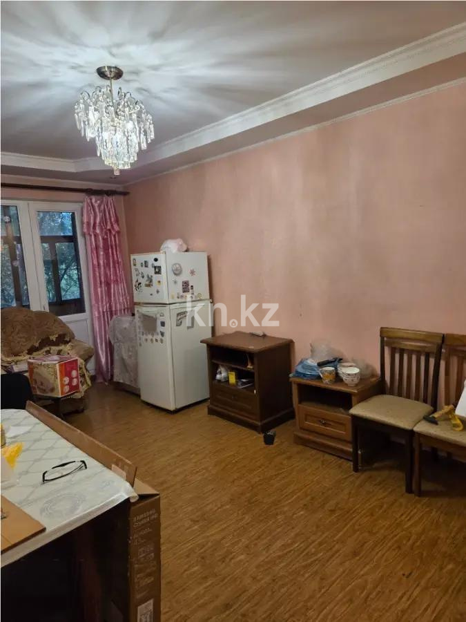 Продажа 3-комнатной квартиры, 72 м², ул. Сейфуллина, дом  54 - Продажа  трехкомнатных квартир в Темиртау фото 1 из 5