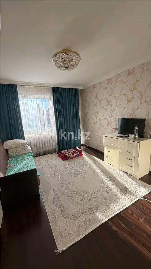 Продажа 1-комнатной квартиры, 37 м² - Продажа однокомнатных квартир от собственников в Астане фото 1 из 3