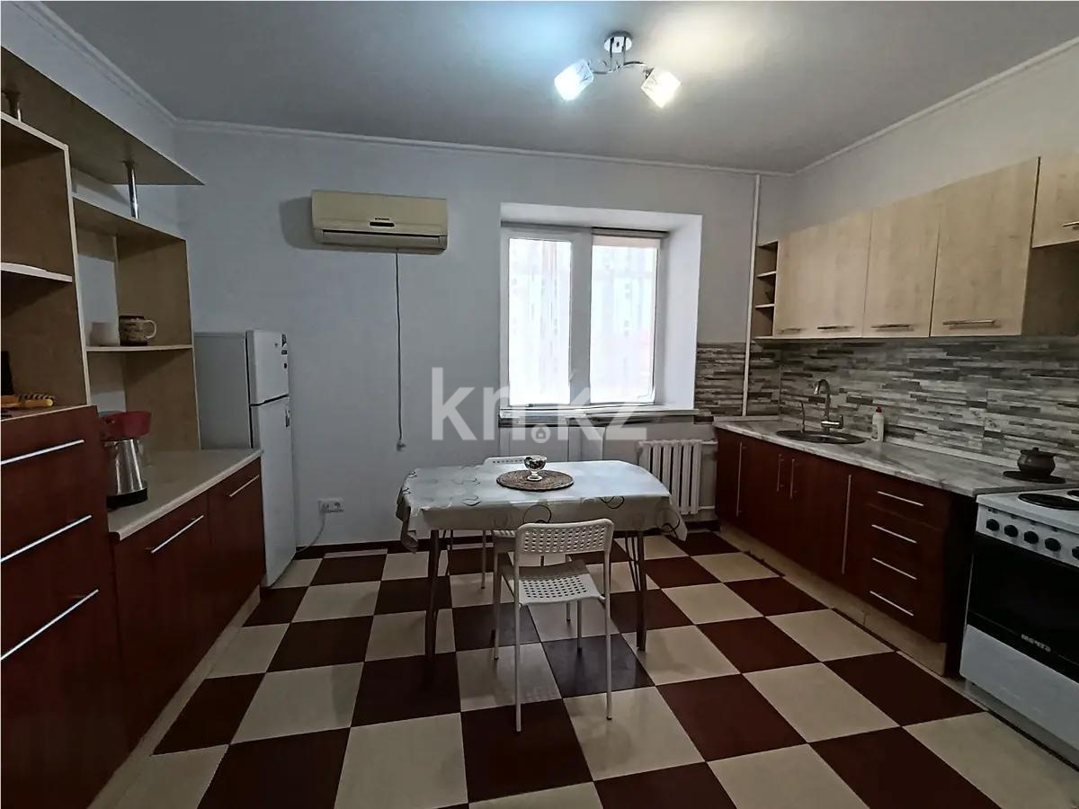 Продажа 3-комнатной квартиры, 60 м² в Астане - фото 5