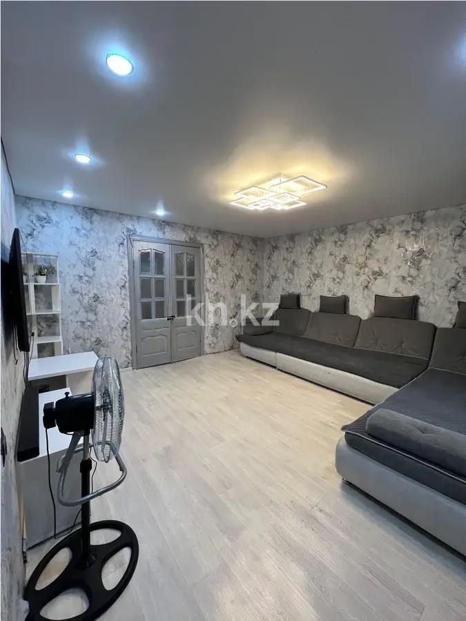 Продажа 4-комнатной квартиры, 76 м², пр. Металлургов, дом  2 - Продажа квартир в Темиртау без посредников фото 2 из 11