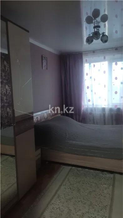 Продажа 3-комнатной квартиры, 60 м², ул. Казахстанская, дом  124 - Продажа  трехкомнатных квартир в Шахтинске фото 3 из 7