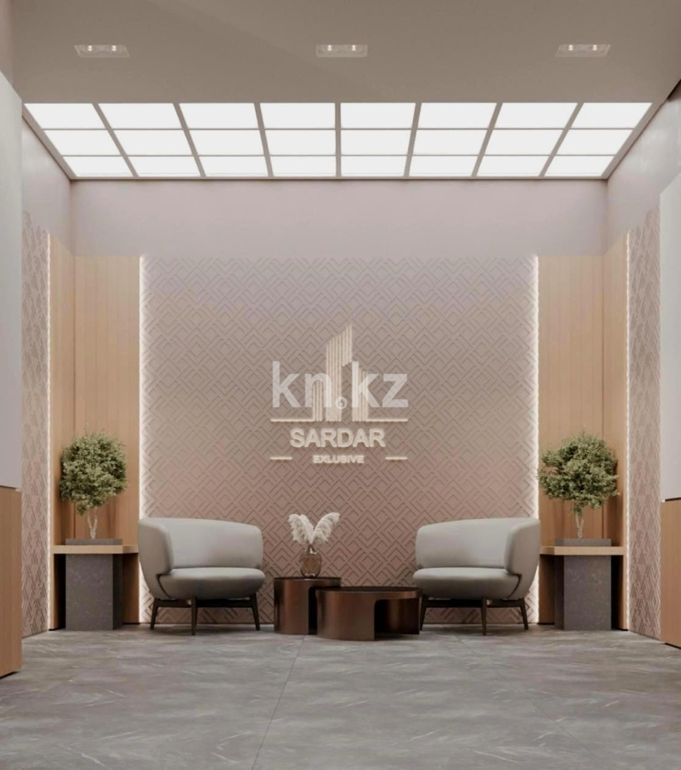 Продажа 3-комнатной квартиры, 86.15 м², ул. Калдаякова, дом  55а в Астане - фото 5