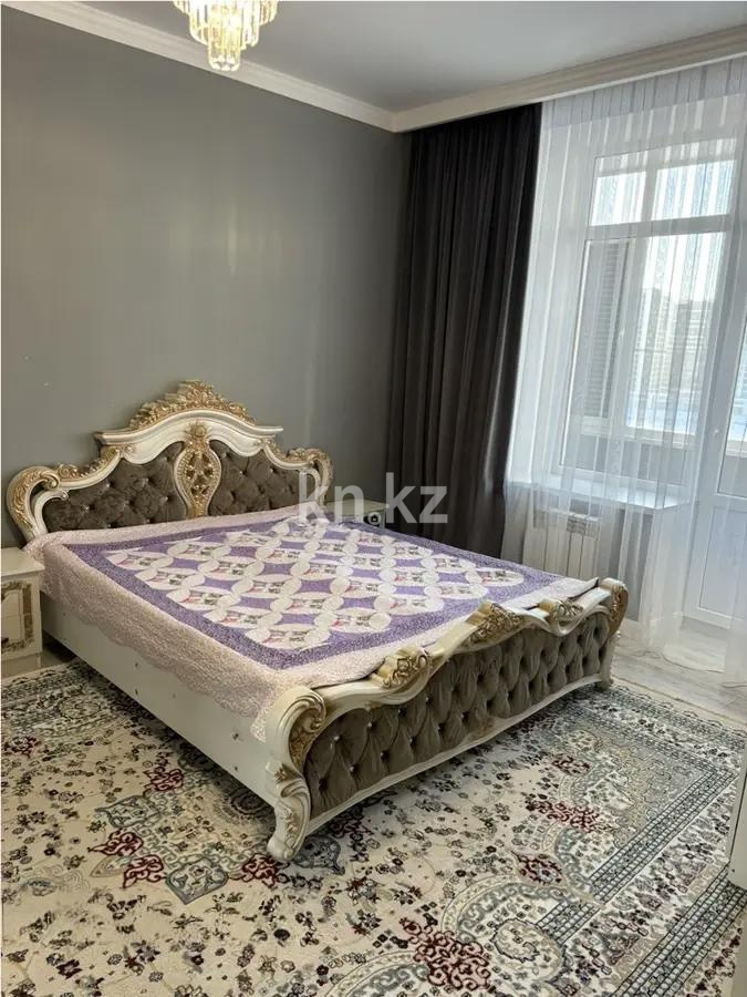 Продажа 1-комнатной квартиры, 41.4 м² в Астане