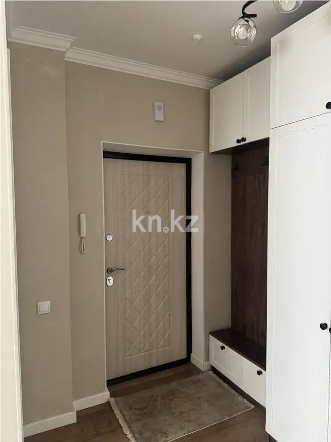 Продажа 1-комнатной квартиры, 37.8 м² в Астане - фото 4