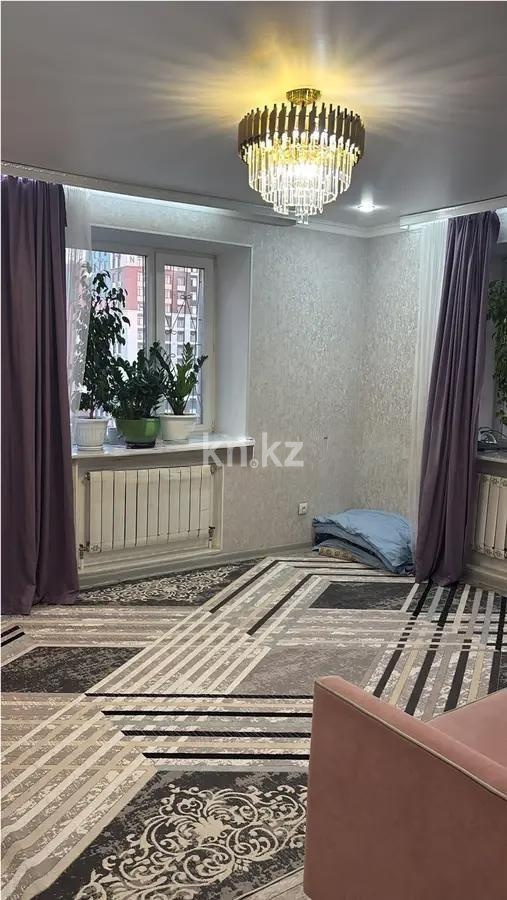 Продажа 3-комнатной квартиры, 99 м² - Продажа трехкомнатных квартир от собственников в Астане - страница 63 фото 1 из 3