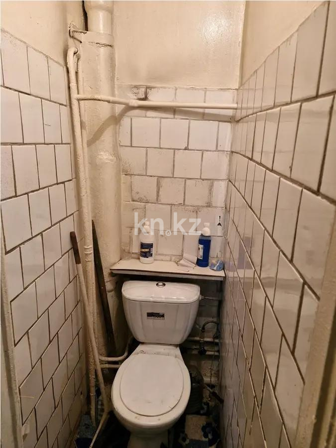 Продажа 3-комнатной квартиры, 56.4 м² - Продажа трехкомнатных квартир в Ауэзовском р-не Алматы фото 6 из 6