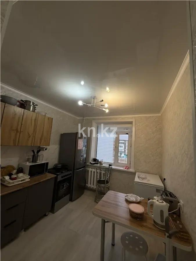 Продажа 3-комнатной квартиры, 72 м² в Караганде - фото 4